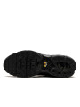 Air Max Plus A-COLD-WALL Black - 4