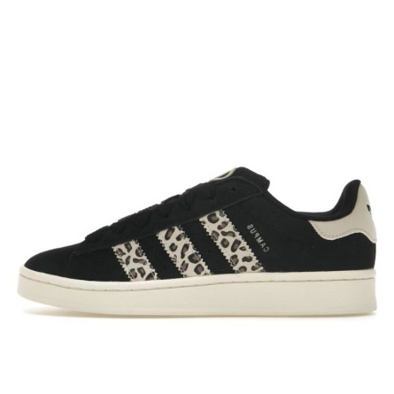 Adidas Campus 00s Black Leopard - 1