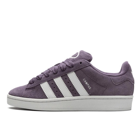 Adidas Campus 00s Purple - 1