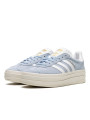 Adidas Gazelle Bold Clear Sky - 2