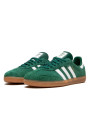 Adidas Samba OG Collegiale groene gom - 2