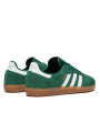 Adidas Samba OG Collegiate Gum verde - 3