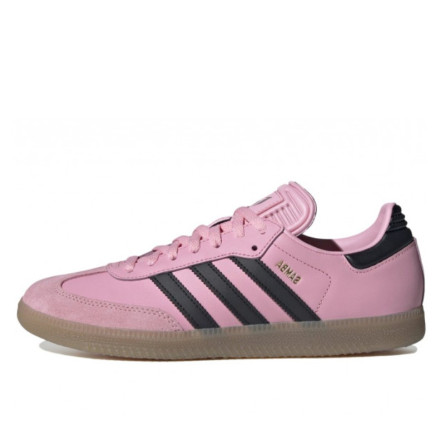 Adidas Samba Inter Miami CF Messi Pink - 1