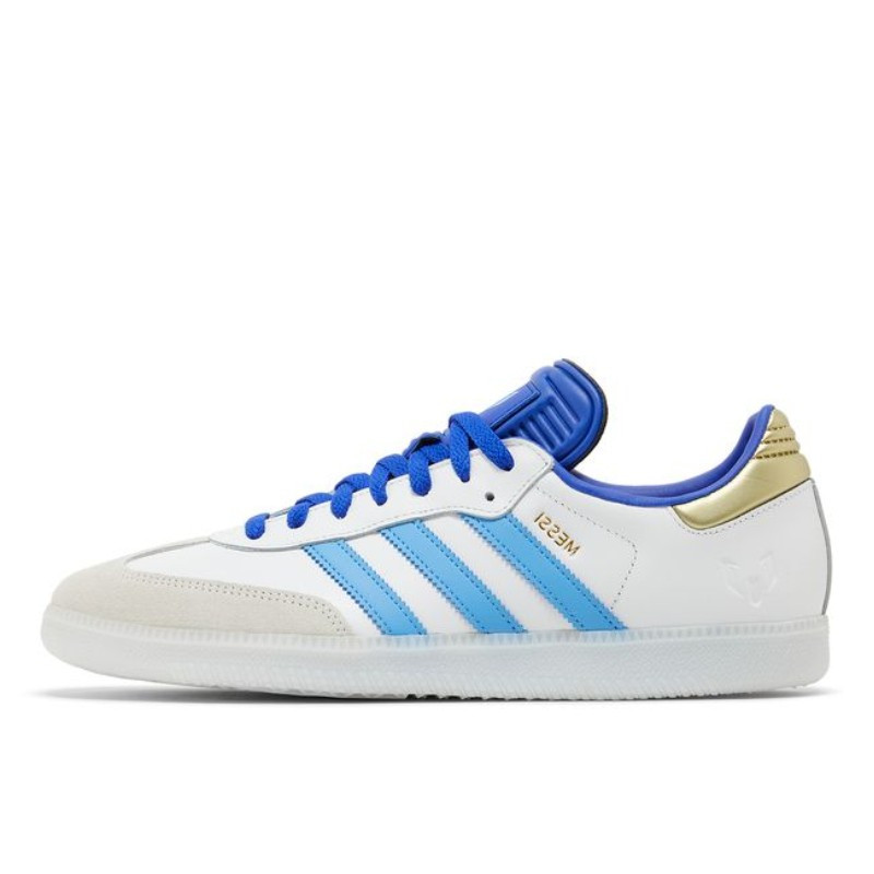 Adidas Samba Indoor Lionel Messi - 1
