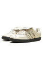 Adidas Samba Wales Bonner Studded Pack Cream White - 2