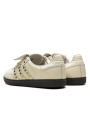 Adidas Samba Wales Bonner Studded Pack Cream White - 3