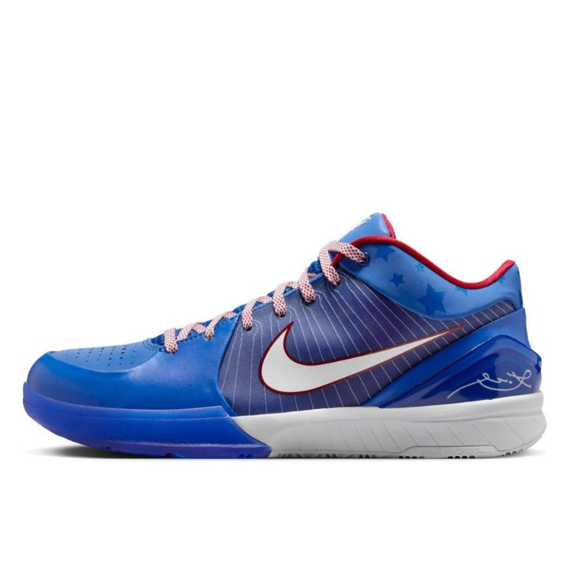 Nike Kobe 4 Protro Philly (2024) - 2