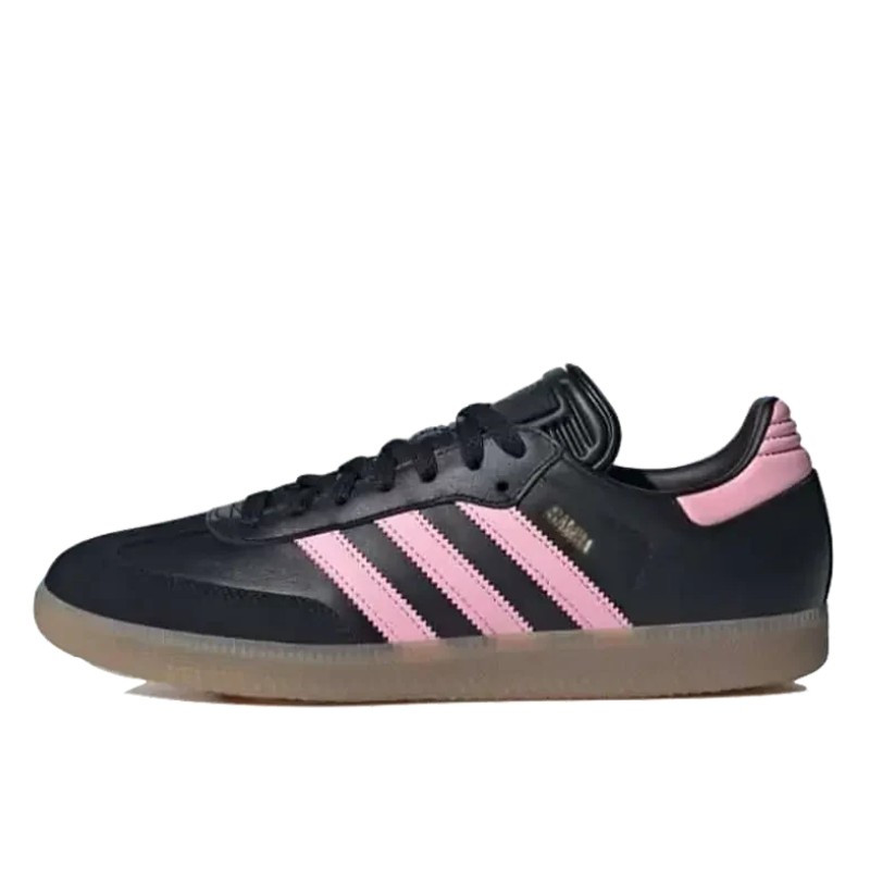 Adidas Samba Inter Miami CF Messi Black - 1