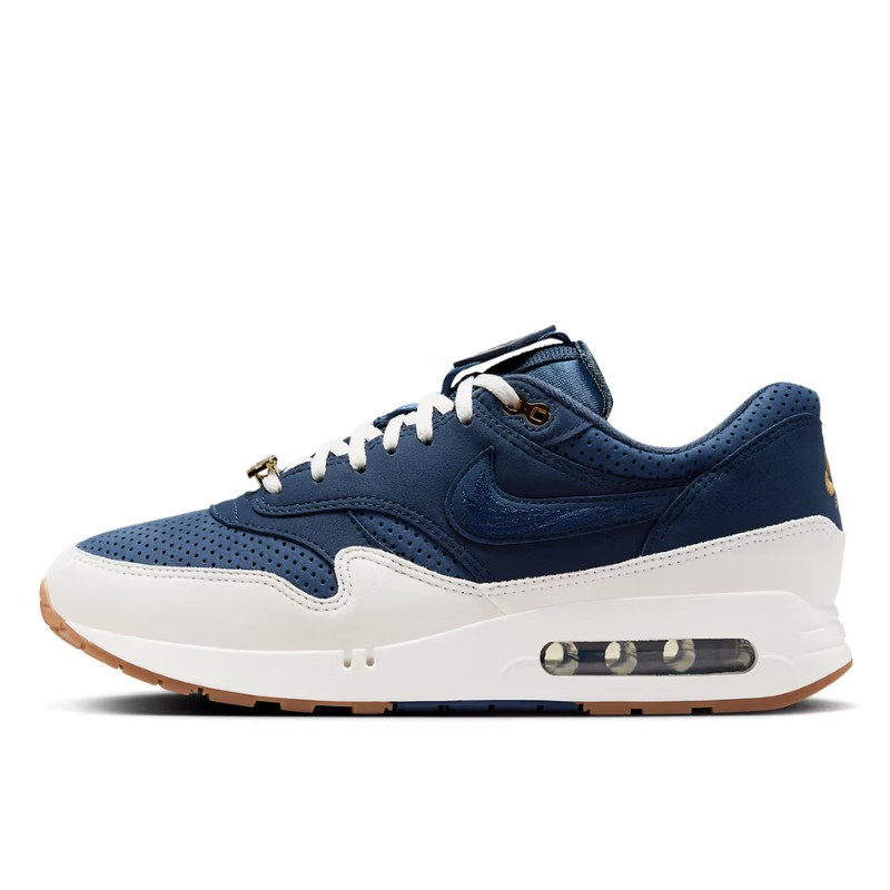 Air Max 1 '86 OG Jackie Robinson - 1