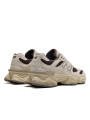 New Balance 9060 Sydney McLaughlin-Levrone Linen Black Coffee - 3