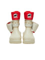 Crocs Classic Crush Boot Pringles - 3