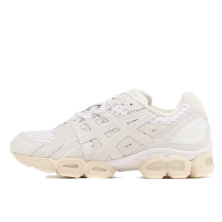ASICS Gel-Nimbus 9 ENNOY White - 2