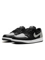 Air Jordan 1 Low OG Shadow (2024) - 2