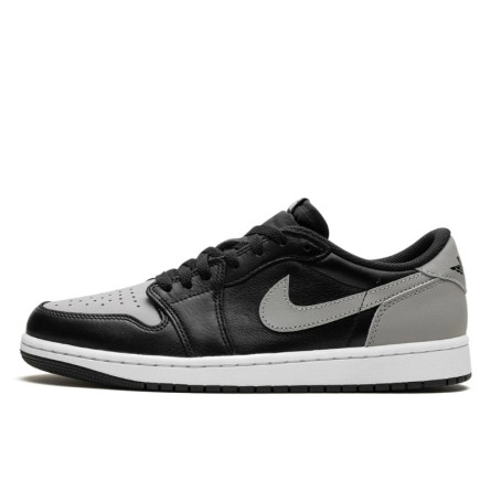 Air Jordan 1 Low OG Shadow (2024) - 1