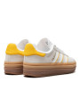 Adidas Gazelle Bold Ivory Bold Gold - 3