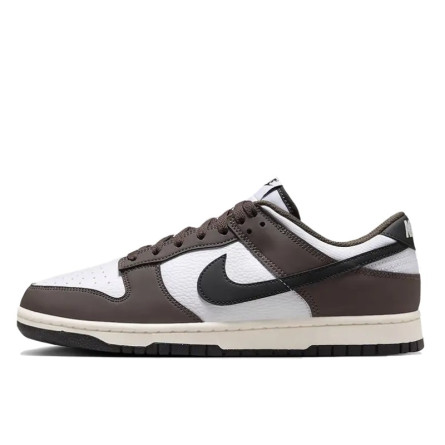 Nike Dunk Low Next Nature Baroque Brown - 1