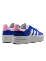 Adidas Gazelle Bold True Pink Semi Lucid Blue - 3
