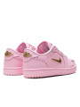 Air Jordan 1 Low Method of Make Perfect Pink - 3