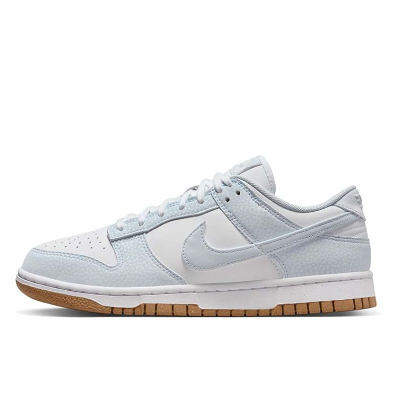 Nike Dunk Low Next Nature Football Grey Gum - 1