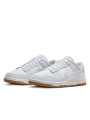 Nike Dunk Low Next Nature Football Grey Gum - 2
