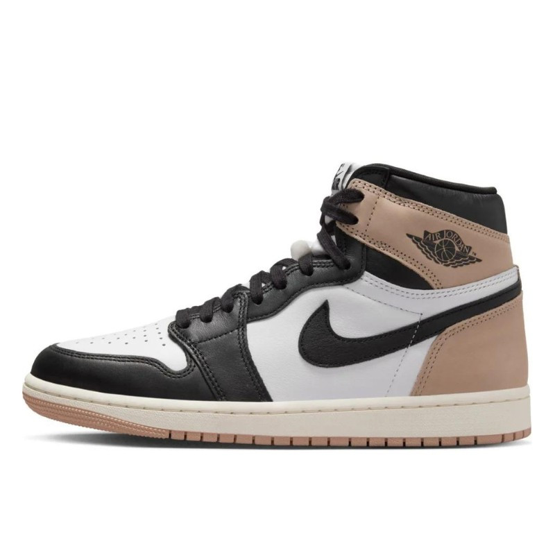 Air Jordan 1 Retro High OG Latte - 1