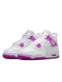 Air Jordan 4 Retro Hyper Violet - 2