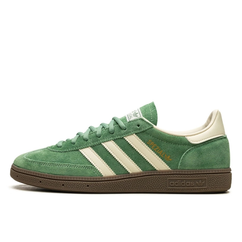 Adidas Handball Spezial Preloved Green - 1
