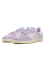 Adidas Samba OG Silver Dawn Chalk - 1