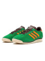 Adidas SL72 Tricot Wales Bonner Green - 2