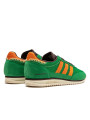 Adidas SL72 Tricot Wales Bonner Green - 3
