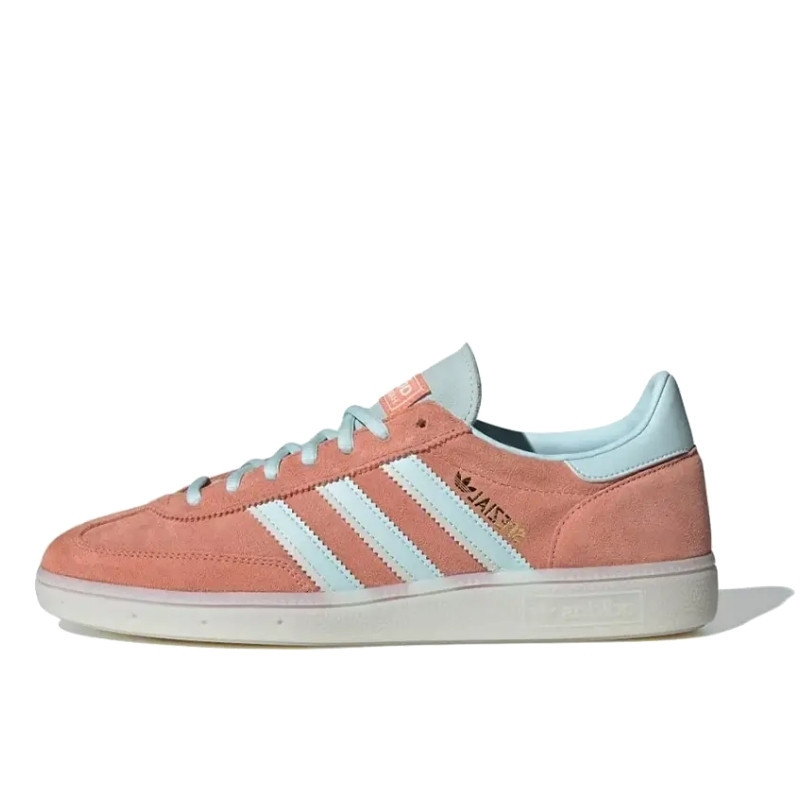 Adidas Handball Spezial Wonder Clay Almost Blue - 1