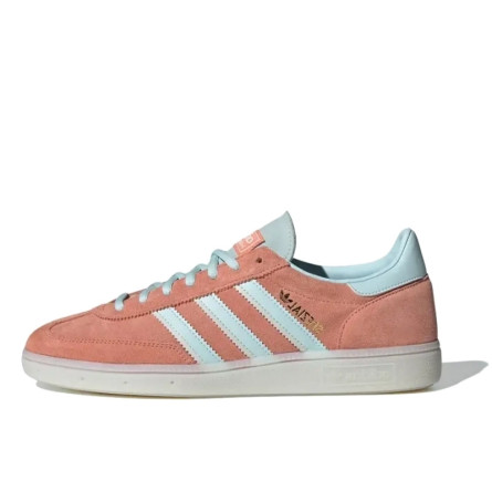 Adidas Handball Spezial Wonder Clay Almost Blue - 1