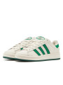 Adidas Campus 00s Core White Green - 2