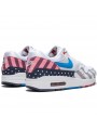 Air Max 1 Parra 2018--AT3057-100-Limited Resell 