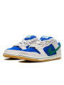 Nike SB Dunk Low Hyper Royal Malachite - 2