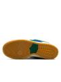 Nike SB Dunk Low Hyper Royal Malachite - 3