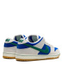 Nike SB Dunk Low Hyper Royal Malachite - 4