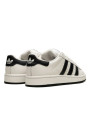 Adidas Campus 00s White Black - 3