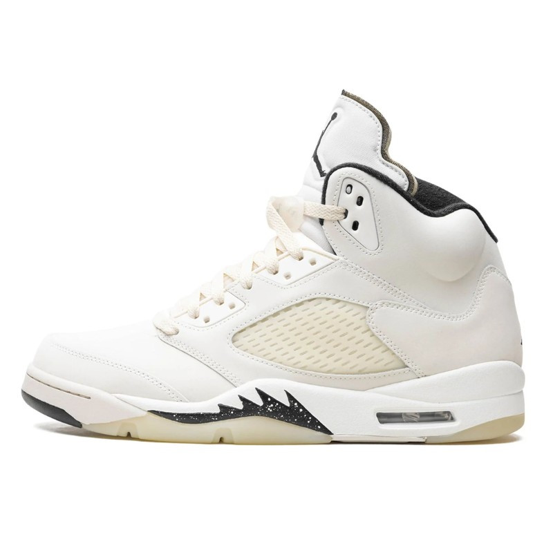 Air Jordan 5 Retro SE Sail - 1