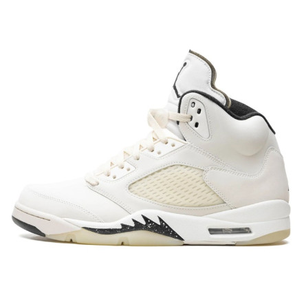 Air Jordan 5 Retro SE Sail - 1