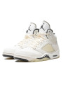 Air Jordan 5 Retro SE Sail - 2
