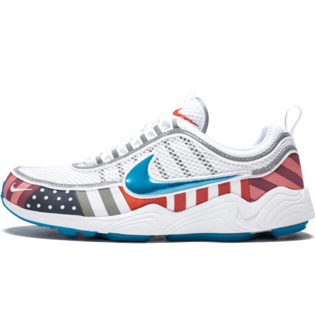 Air Zoom Spiridon Parra--AV4744-100-Limited Resell 