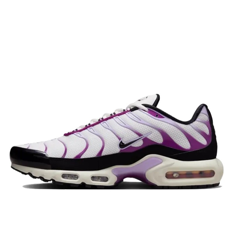 Air Max Plus Lilac Bloom - 1