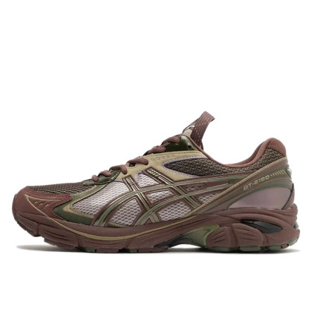 ASICS UB6-S GT-2160 Kiko Kostadinov Mantle Green Grape - 1