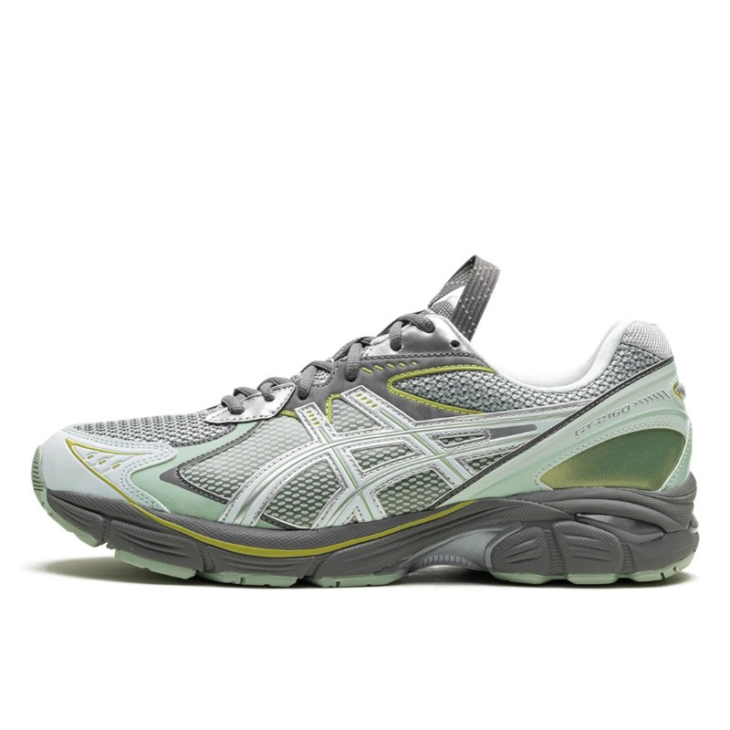 ASICS UB6-S GT-2160 Kiko Kostadinov Arctic Blue Carbon - 1
