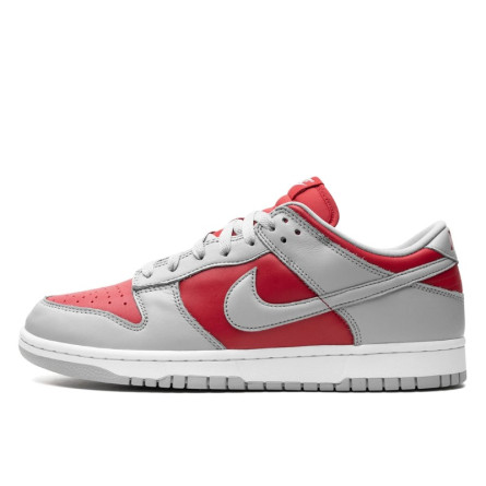 Nike Dunk Low QS CO.JP Reverse Ultraman (2024) - 1