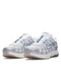 Nike P-6000 Premium Light Bone Bicoastal Green - 2