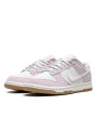Nike Dunk Low PRM Next Nature Platinum Violet - 1