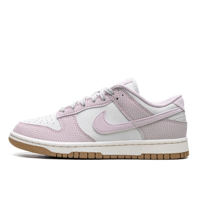 Nike Dunk Low PRM Next Nature Platinum Violet - 2