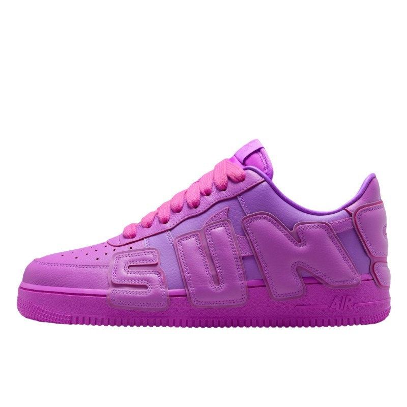 Air Force 1 Low Cactus Plant Flea Market Fuchsia Dream - 2